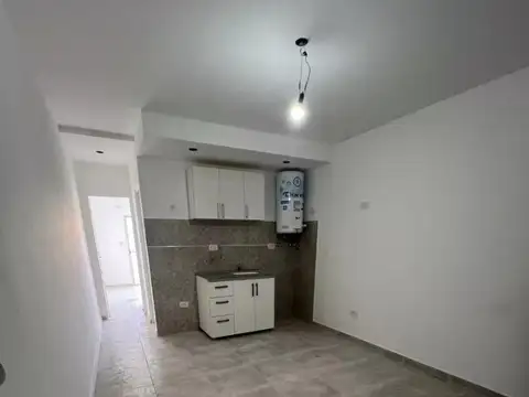 Departamento en Venta en Lomas Del Mirador, USD 38.000