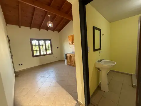 Departamento en Alquiler al Este