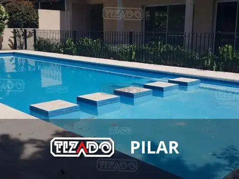 Departamento  en Alquiler en Las Campanillas, Pilar, G.B.A. Zona Norte