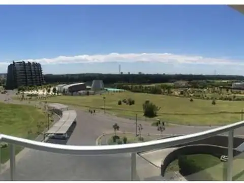 Dpto en Yoo Nordelta.-