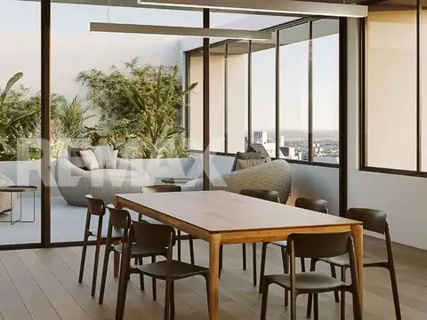 Departamento en Venta de 2 dormitorios