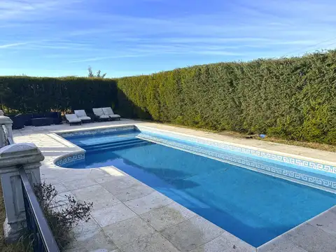 Casa en Venta al Noreste