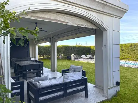 Casa en Venta 7 años