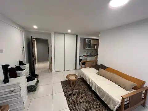 HERMOSO MONOAMBIENTE - APTO PROFECIONAL