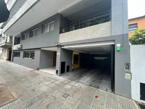 HERMOSO MONOAMBIENTE - APTO PROFECIONAL