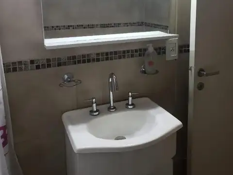 DEPARTAMENTO EN VENTA 2 DORMITORIOS ZONA CENTRO