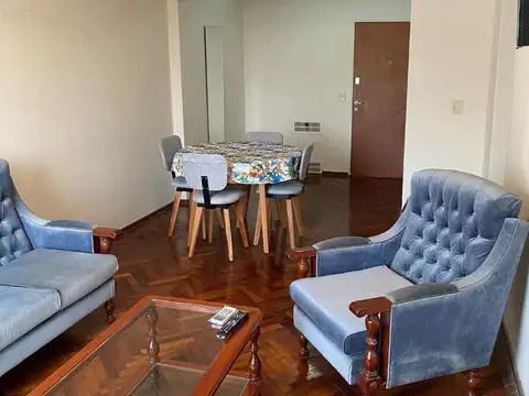 DEPARTAMENTO EN VENTA 2 DORMITORIOS ZONA CENTRO