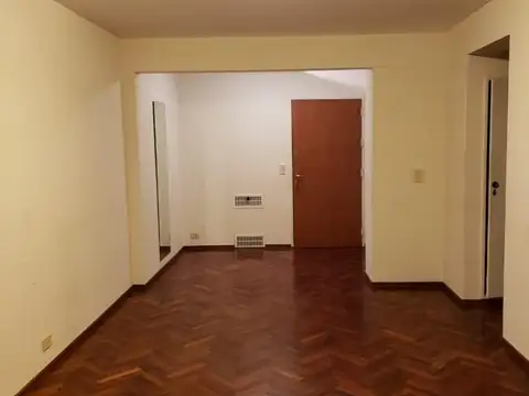 DEPARTAMENTO EN VENTA 2 DORMITORIOS ZONA CENTRO
