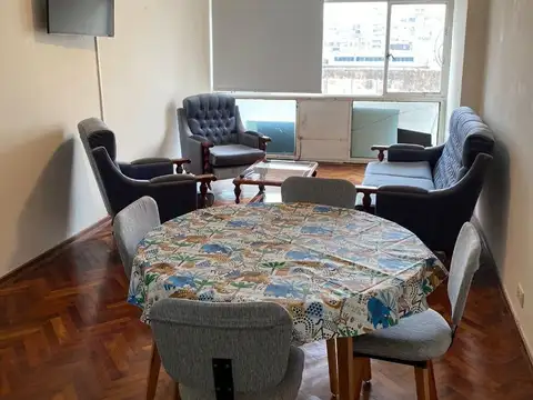 San Martin 876 , Piso 5