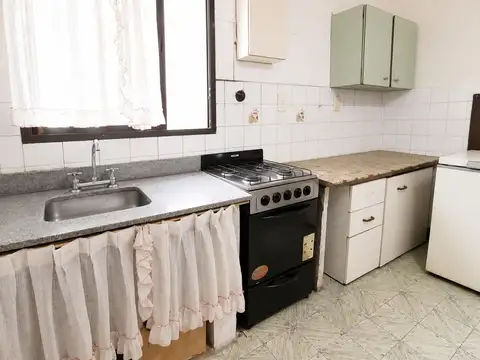 Depto Tipo Casa en Venta de 1 dormitorio