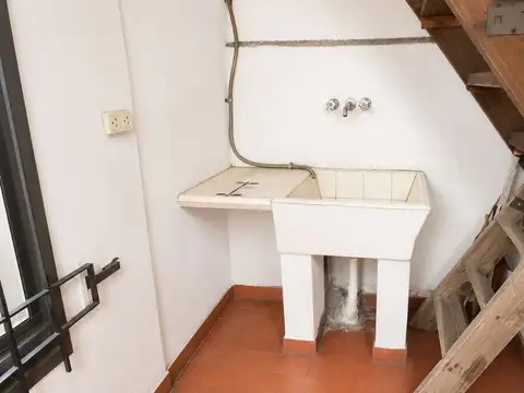 Depto Tipo Casa en Venta al Noreste
