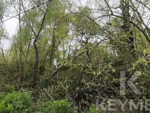 Terreno en Venta de 3718,0 m2