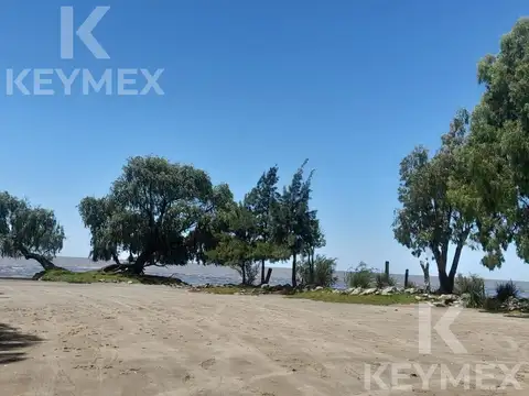 Terreno en Venta 46  mts Frente