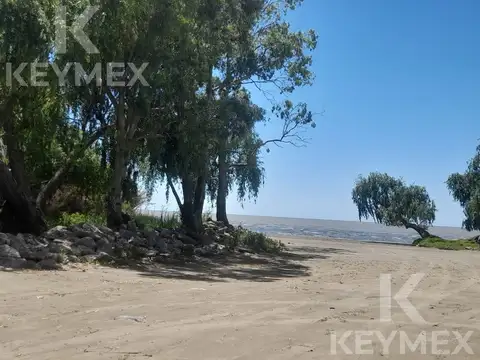 Playa Bagliardi