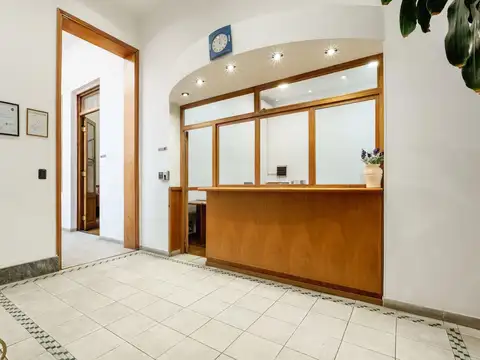 Oficina en Venta en Centro, USD 400.000