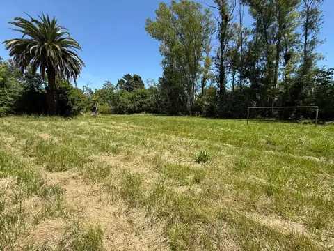 Terreno en Venta de 5182,0 m2