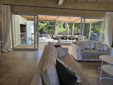 Casa en Venta 3 años