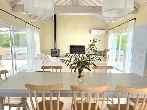 Venta Costa Esmeralda Senderos III
