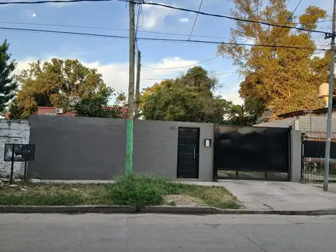 VENTA DE LOTE -  SE ESCUCHA OFERTA 