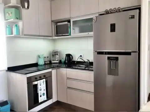 Departamento en Venta en Haedo, Partido de Morón