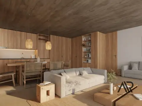 Departamento en Venta en Colonia El Porvenir, USD 425.000