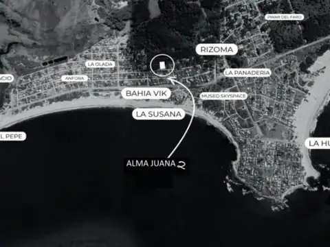 Departamento en Venta con 1