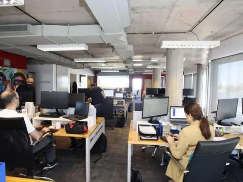 Oficina en Venta en Palermo Hollywood, USD 651.100