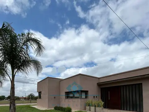 ALQUILER TEMPORARIO – FESTIVAL JESÚS MARÍA 2026