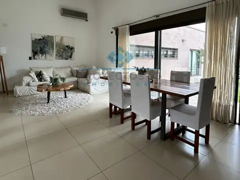 ALQUILER TEMPORARIO – FESTIVAL JESÚS MARÍA 2026