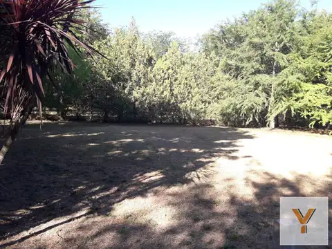 Terreno en Venta de 1119,0 m2