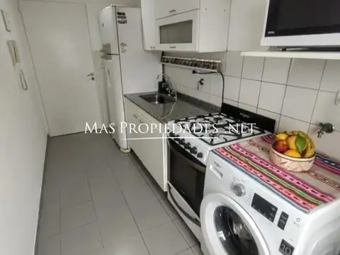 Departamento en Venta 10 años