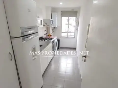 Venta Departamento en Lugano 2 Dormitorios