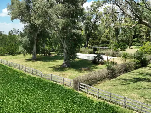 Campo en Venta Agrícola