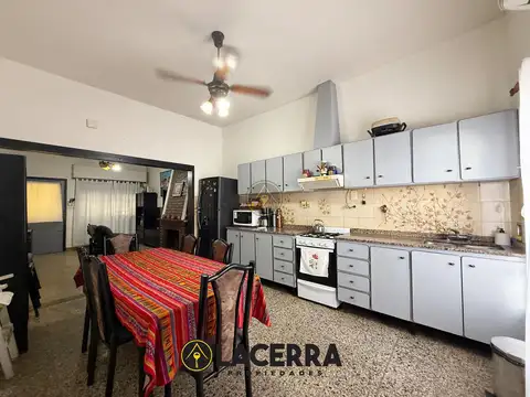 Casa en Venta 15 años