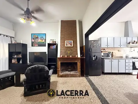 Casa en Venta en Caseros, USD 92.900