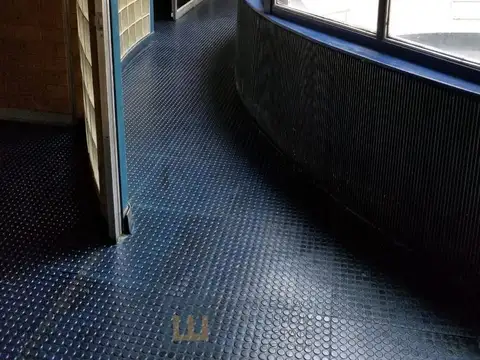Oficina Monoambiente con 2 baños