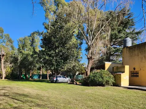 Quinta en  Venta en Moreno La Reja