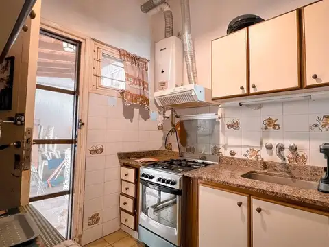 Depto Tipo Casa en Venta de 3 dormitorios