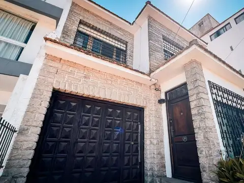 Avenida Martinez de Hoz 3300