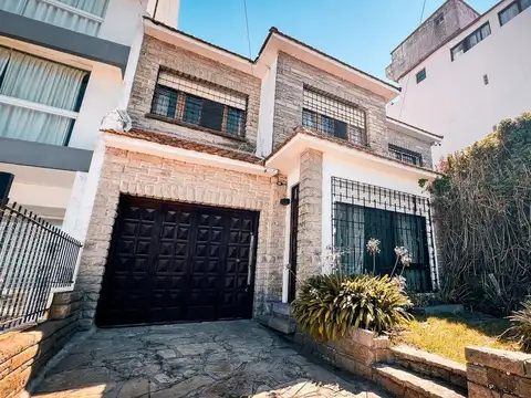 VENTA PH 4 AMBIENTES PATIO PARRILLA PUNTA MOGOTES