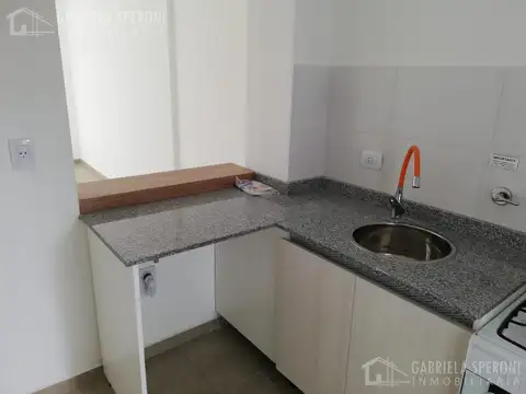 Departamento en Venta Apto profesional
