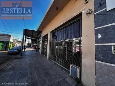 Local en Alquiler en Ciudad Madero, $ 1.500.000