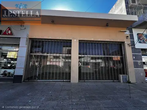 Local Comercial 75 m² a 30 metros Centro Comercial Crovara - Ciudad Madero
