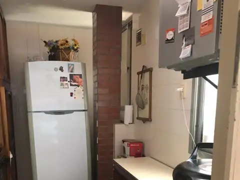 Depto 4 ambientes con balcon en torrres de albarellos