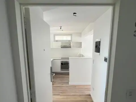 Departamento en Alquiler A Estrenar