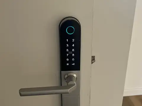 Departamento en Alquiler al Norte