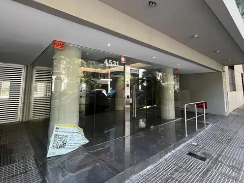 Departamento en Alquiler de 2 ambientes