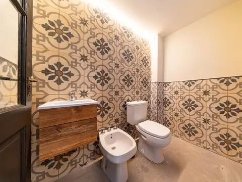 Depto Tipo Casa en Venta en Centro, USD 155.000