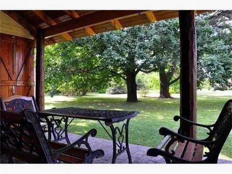 Hotel en Alquiler 3 estrellas