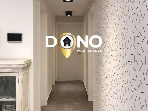 Departamento en Venta 6 años